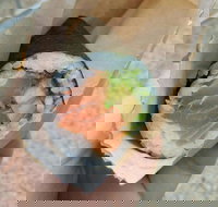 Sushi Sukura - Sunshine Coast Tourism