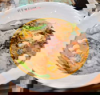 Tandoori Pavilion - Sunshine Coast Tourism