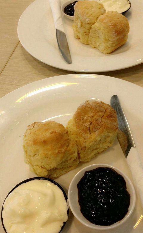 Target Cafe Joondalup - Holiday Sunshine Coast 0