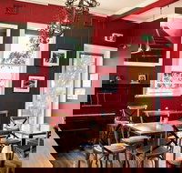 Tellers Swansea - Sunshine Coast Tourism