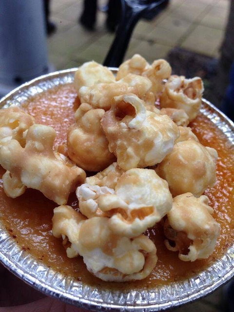 The Brûlée Cart - Sunshine Coast Tourism 0