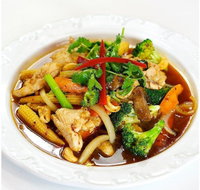 The Thai - Lane Cove North - Sunshine Coast Tourism