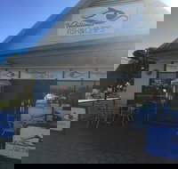 The Chippy - Holiday Sunshine Coast