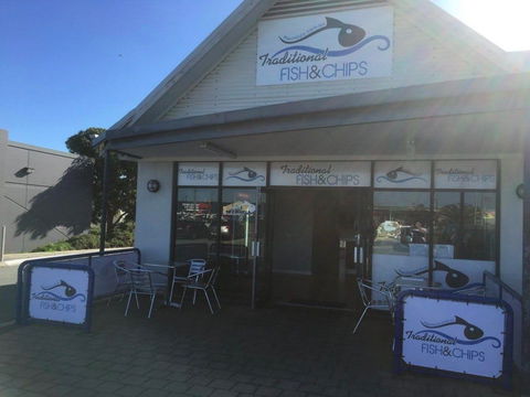 The Chippy - Sunshine Coast Tourism 0