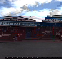 The Globe Perth - Sunshine Coast Tourism