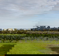 The Gurdies - Sunshine Coast Tourism