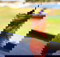 The Dart  Feather - Sunshine Coast Tourism