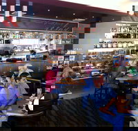 The Coffee Club - Rockhampton - Rockhampton - Sunshine Coast Tourism