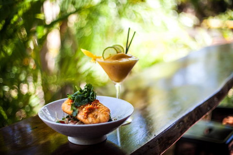 The Aarli - Sunshine Coast Tourism 1