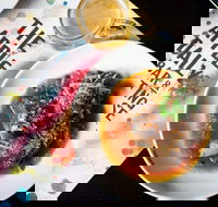 The Apple Daily Bar and Eating House - Sunshine Coast Tourism