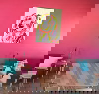 The Fat Beagle Coffee Shop - Sunshine Coast Tourism