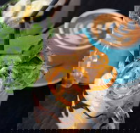 The Giant Bean Cafe - Holiday Sunshine Coast