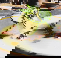 The Stables Bar  Grill - The Glebe Hotel - Sunshine Coast Tourism