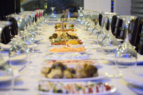 Tinman Turkish Cuisine - Sunshine Coast Tourism 0