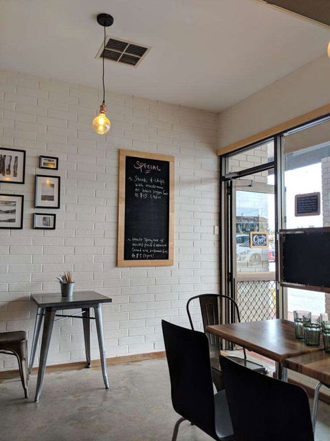 Tiny Tuckshop - Sunshine Coast Tourism 0