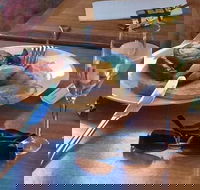 Toby's Restaurant - Sunshine Coast Tourism