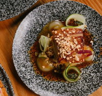 Tolarno Eating House  Bar - Sunshine Coast Tourism