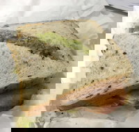 Tooronga Sandwich Cafe - Holiday Sunshine Coast