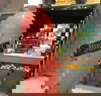 Top Juice - Maribyrnong - Sunshine Coast Tourism