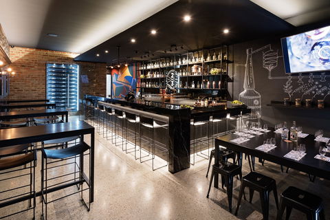 Twenty Third Street Distillery- Virtual Bar - Sunshine Coast Tourism 0