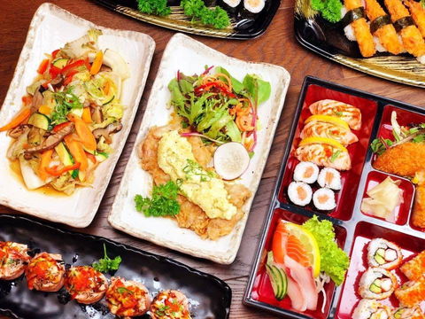 Umaya Japanese - Kirrawee - Sunshine Coast Tourism 0