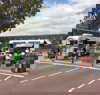 Van Jus - Sunshine Coast Tourism