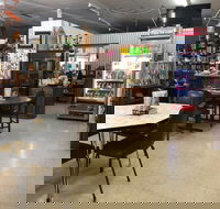 Wallaroo Treasures and Treats Cafe - Holiday Sunshine Coast