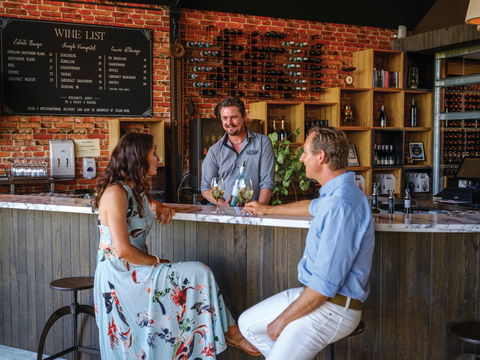 Wills Domain - Sunshine Coast Tourism 2