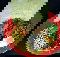 Wonder Bowl Kitchen - Holiday Sunshine Coast