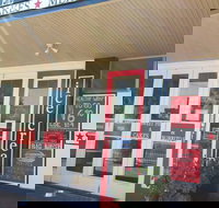 Woogi at Kings Square - Sunshine Coast Tourism