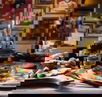 Woodstock Pizzicheria - Chadstone - Sunshine Coast Tourism