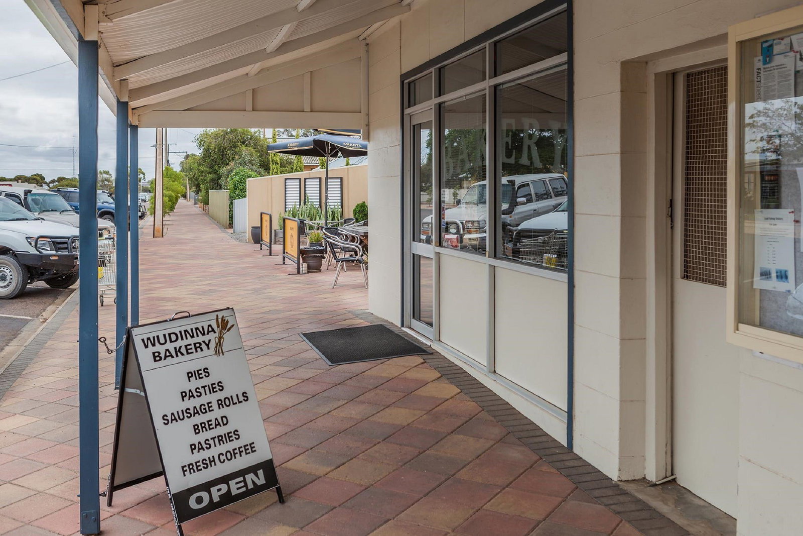 Paney SA Sunshine Coast Tourism