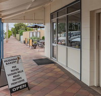 Wudinna Bakery - Sunshine Coast Tourism