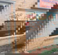 Yardda Pizza - Sunshine Coast Tourism