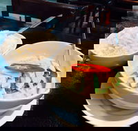 360 Degrees Thai Eatery - Sylvania - Sunshine Coast Tourism