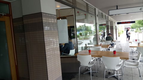 4th Seed Cafe - Sunshine Coast Tourism 0