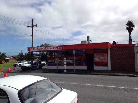 Alberton Charcoal Chickens And Fish And Chips - Sunshine Coast Tourism 0