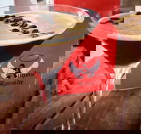 Angels Bayside Cafe - Holiday Sunshine Coast