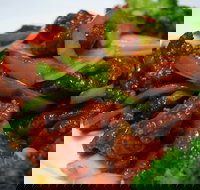 Asia Garden Chinese Restaurant - Sunshine Coast Tourism