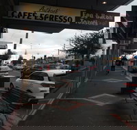 Authenticito Caffe Espresso - Sunshine Coast Tourism