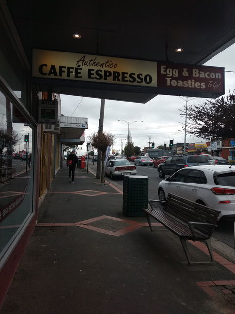 Authenticito Caffe Espresso - Sunshine Coast Tourism 0