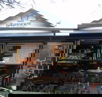 Bakehouse on Wentworth Blackheath - Holiday Sunshine Coast