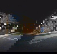 Barrel 58 - Sunshine Coast Tourism