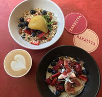 Barbetta - Sunshine Coast Tourism