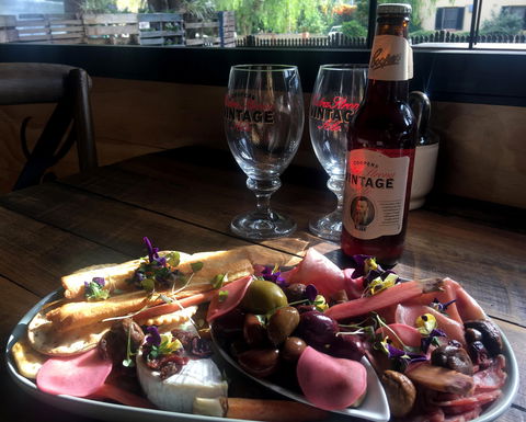 Barrels And Ashes - Sunshine Coast Tourism 0