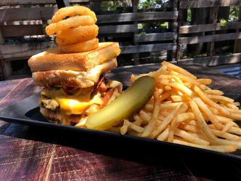 Barrels And Ashes - Sunshine Coast Tourism 2