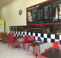 Beach View Cafe - Sunshine Coast Tourism
