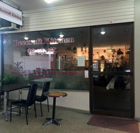 Beecroft Kitchen - Holiday Sunshine Coast