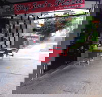 Big Joe's Pizza - Holiday Sunshine Coast
