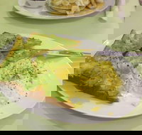 Biscuit Cafe - Springwood - Sunshine Coast Tourism